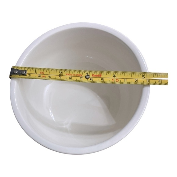 China Nesting Bowls Rose Chintz Design Coastline set of 3 - Picture 10 of 13